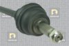 ROVER GCV1070 Drive Shaft